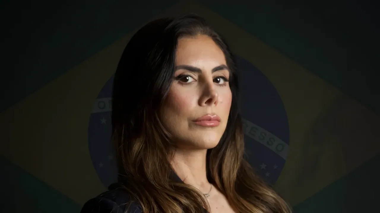 Eunice Barreiros é anunciada como técnica da Seleção Brasileira de PUBG Mobile para a Esports Nations Cup 2026