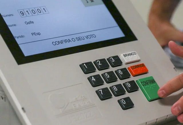 Vice-presidente nacional do PT foi eleito com 72,5% dos votos em Maricá (RJ) | José Cruz/Agência Brasil