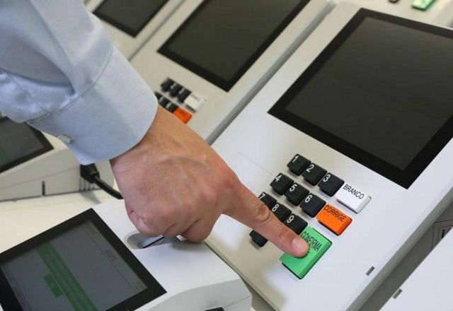 Justiça Eleitoral recebe mais de 4 mil pedidos de registros de candidaturas para as eleições de 2024 (prefeito e vereador) | Divulgação/Abdias Pinheiro/TSE