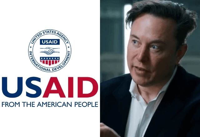 Decisão do governo Trump de acabar com a USAID já causa impactos no Brasil