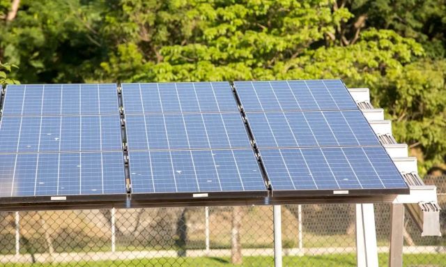 Brasil bate recorde na geração de energia, com alta de 18,7% Brasil bate recorde na geração de energia, com alta de 18,7%