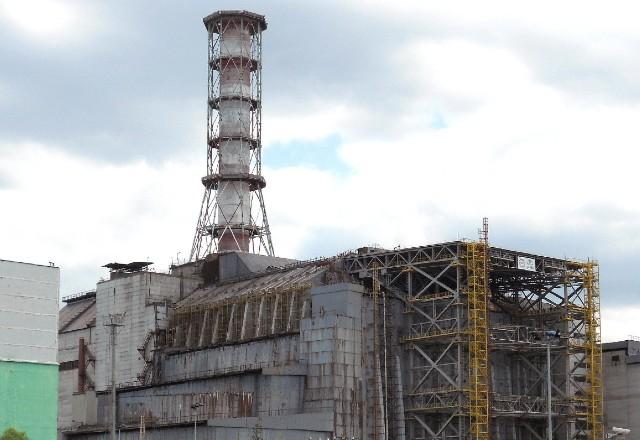 Rússia toma o controle da usina de Chernobyl, diz conselheiro ucraniano Rússia toma o controle da usina de Chernobyl, diz conselheiro ucraniano
