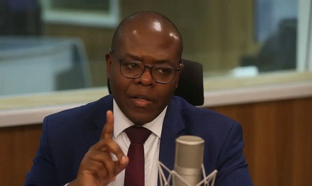 Silvio Almeida | Foto: Valter Campanato/Agência Brasil