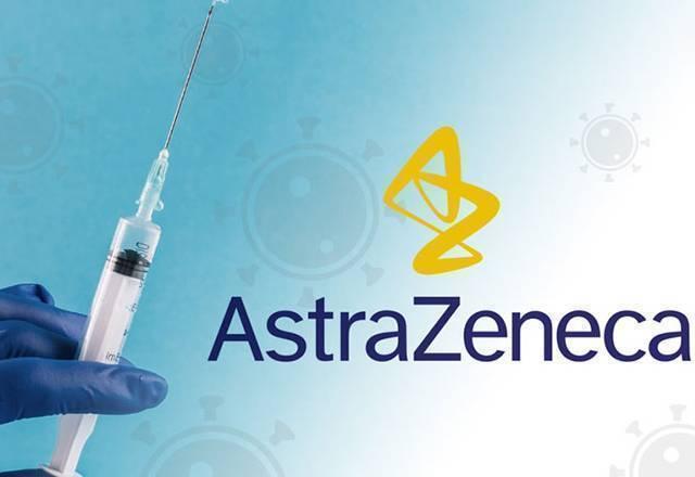 vacina astrazeneca oxford - divulgação