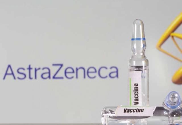 vacina astrazeneca oxford - divulgação