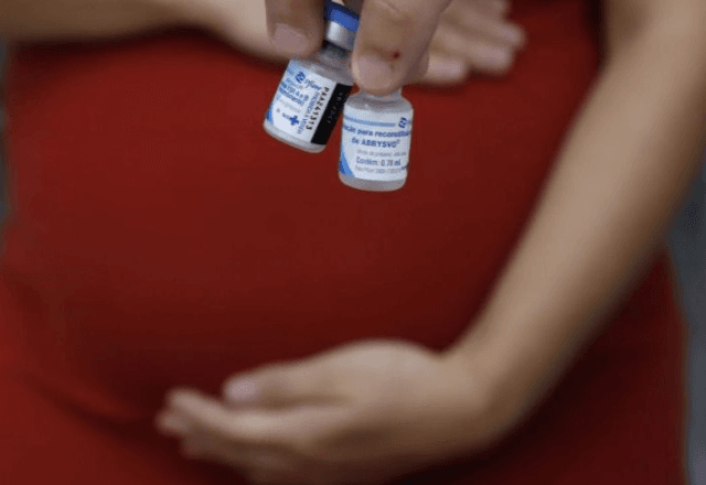 SUS começa a oferecer proteção contra bronquiolite para prematuros e crianças com comorbidades | Divulgação Ministério da Saúde