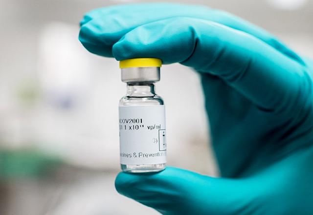 vacina da Janssen aprovada pelo Reino Unido
