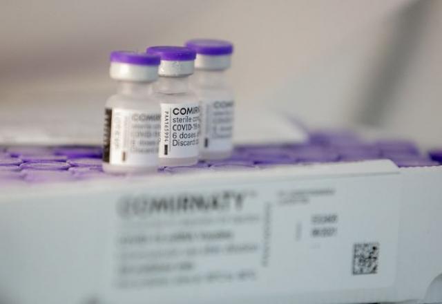vacina da pfizer