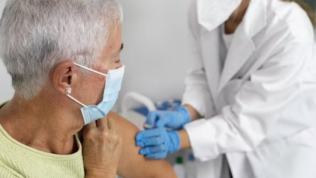 Imagem da notícia: Casos respiratórios crescem em hospitais de SP, diz pesquisa Imagem da notícia: Casos respiratórios crescem em hospitais de SP, diz pesquisa