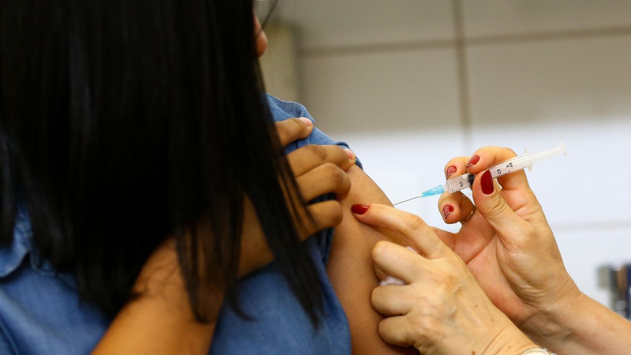 Sarampo Veja Quem Deve Tomar Vacina De Reforco Em Sp