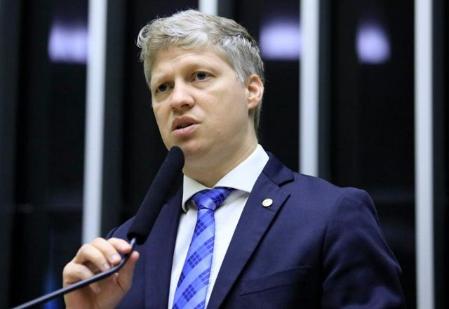 Especialistas não veem a possibilidade de van Hattem ter cometido crime pela ausência | Mário Agra/Câmara dos Deputados