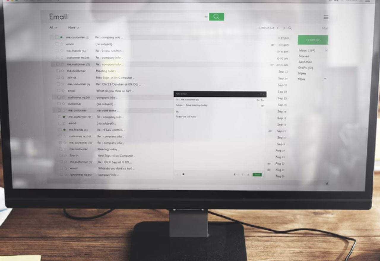Vazamento expõe 183 milhões de senhas do Gmail, Outlook e outros; saiba se você foi afetado