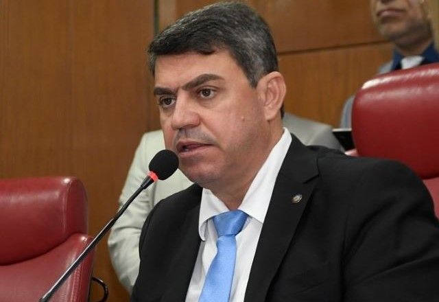 Vereador Dinho Dowsley (PSD) foi um dos alvos de operação da PF. Ele terá que usar tornozeleira eletrônica e foi afastado do cargo de presidente da Câmara Municipal de João Pessoal | Reprodução/Instagram