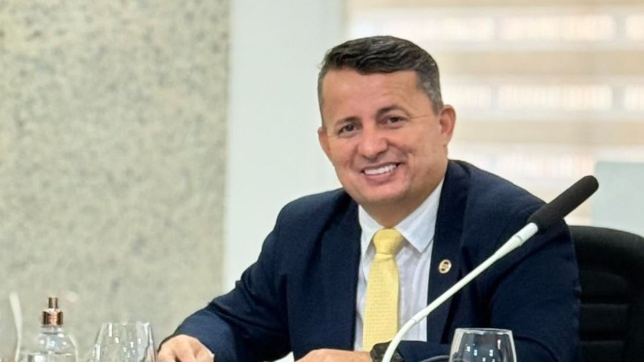 Vereador é assassinado a tiros em Tanguá, no Rio de Janeiro Vereador é assassinado a tiros em Tanguá, no Rio de Janeiro