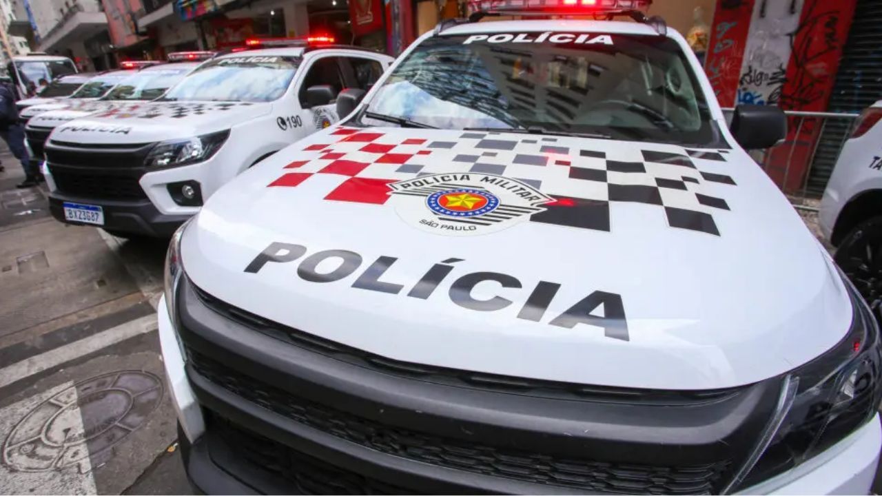 Imagem da notícia: Justiça: Coronéis da PM têm elo com alvos de ação contra PCC Imagem da notícia: Justiça: Coronéis da PM têm elo com alvos de ação contra PCC