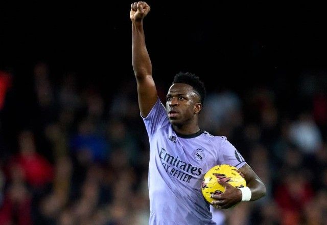 É a segunda condenação racial por ataques contra Vini Jr. | Reprodução/Instagram