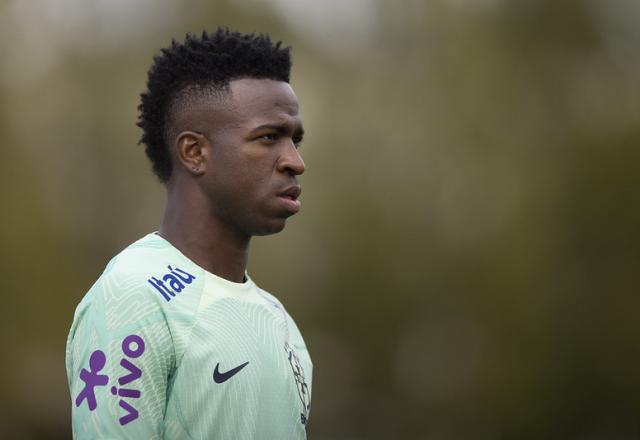 vinicius jr