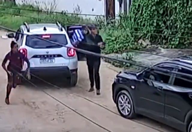 Disputa entre milicianos e traficantes na zona norte do Rio faz vítimas