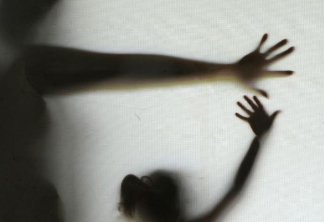 violencia contra a mulher
