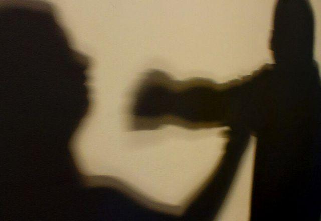 Violência contra a mulher | Reprodução