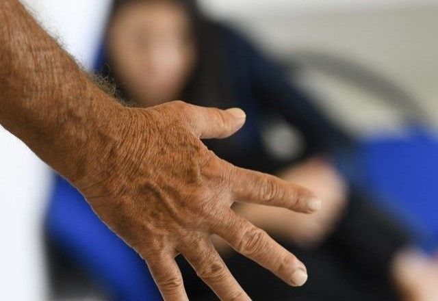 AGU permite transferência de servidoras vítimas de violência doméstica | Reprodução