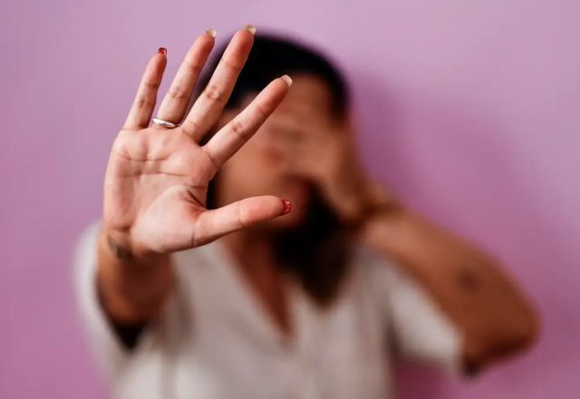 Violência contra mulher | Freepik