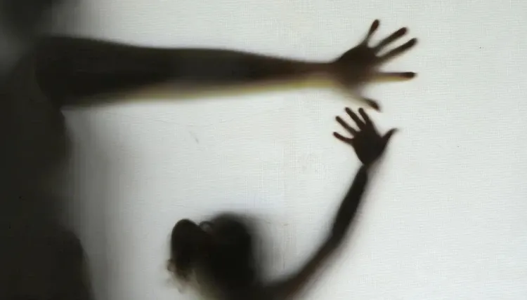 A cada quatro casos de violência sexual no Brasil, três são com crianças adolescentes, segundo a Fundação Abrinq | Elza Fiuza/Agência Brasil