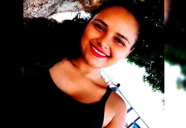 vítima de feminicídio