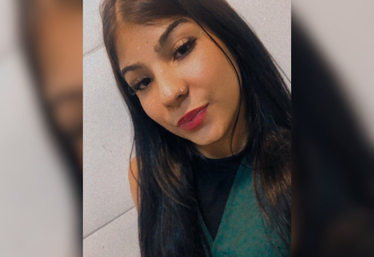 Vitória Regina de Sousa tinha 17 anos | Reprodução/Redes sociais