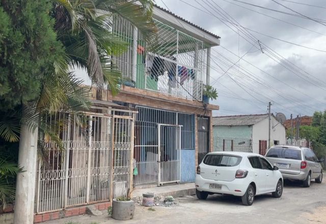 Vizinha é suspeita de encomendar morte de homem que tentava alugar imóvel