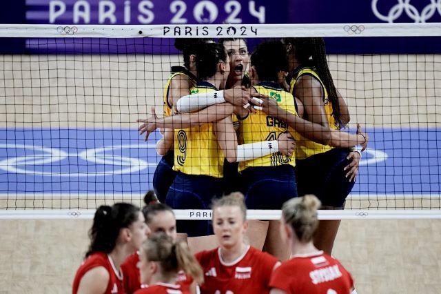 Foto: Alexandre Loureiro/COB