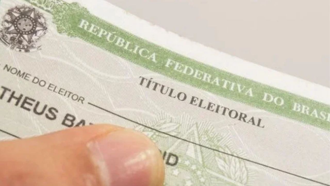 Eleicoes Solicitacao Para Voto Em Transito Vai Ate O Dia 20