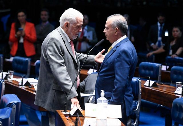 Aprovada criação de Programa Nacional de Vacinação em Escolas Públicas-Jefferson Rudy/Agência Senado