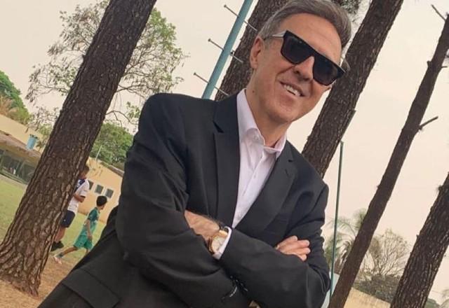 wagner ribeiro