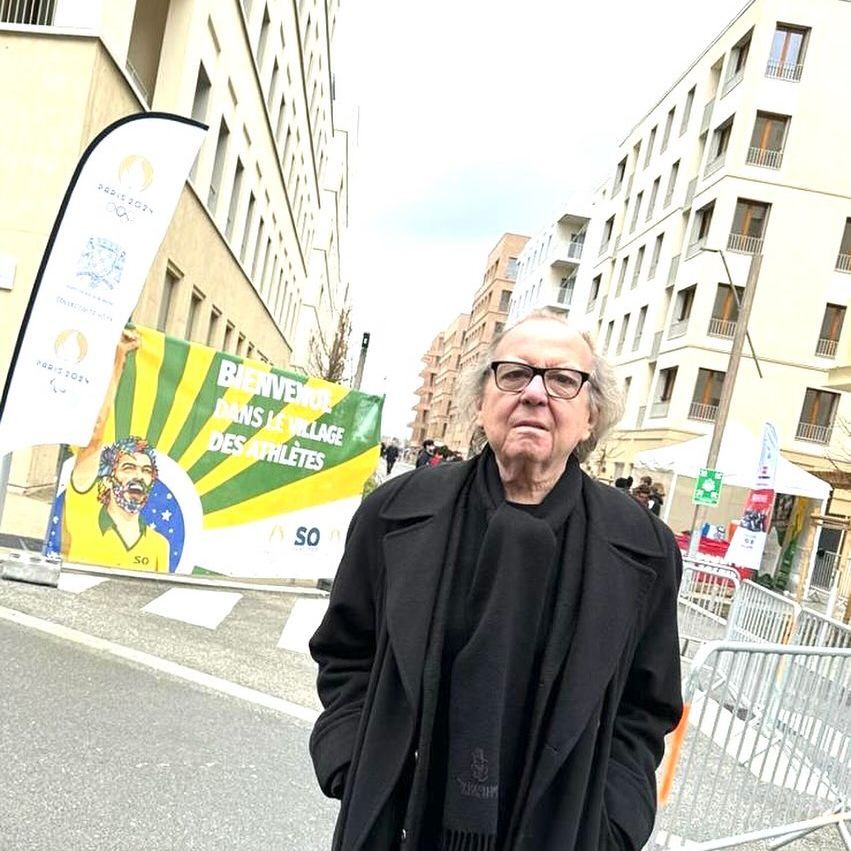 Quem era Washington Olivetto, publicitário premiado que morreu no Rio Quem era Washington Olivetto, publicitário premiado que morreu no Rio