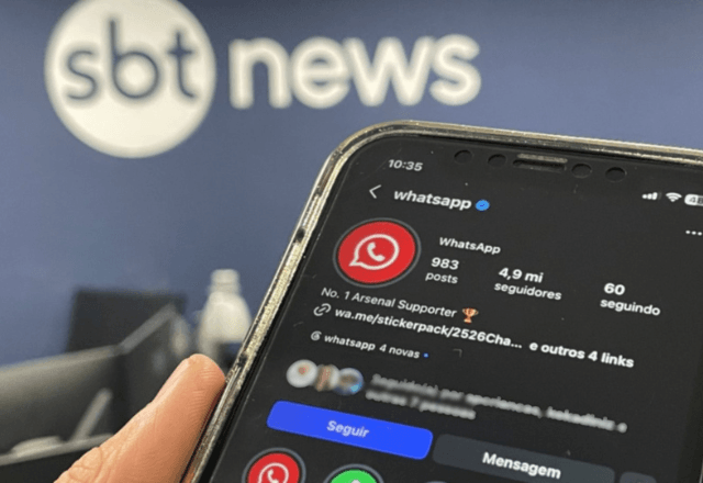 WhatsApp vermelho? Entenda o que mudou no logo do app de mensagens