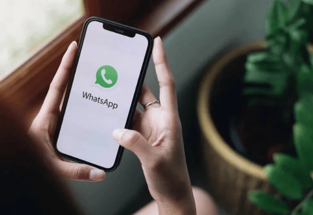 Usuários relatam problemas no Whatsapp | Reprodução/Freepik