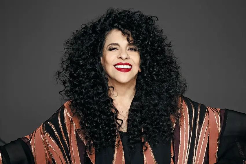 Gal Costa | Foto: Bob Wolfenson