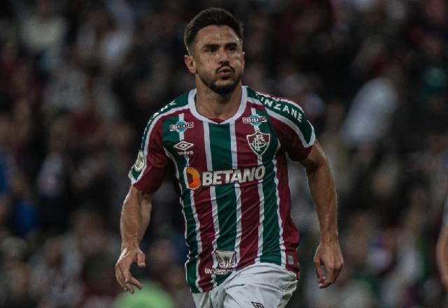 willian bigode