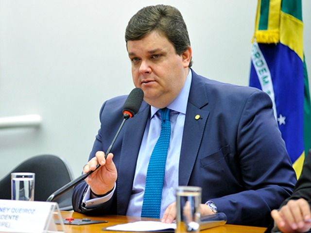 Foto: Câmara dos Deputados