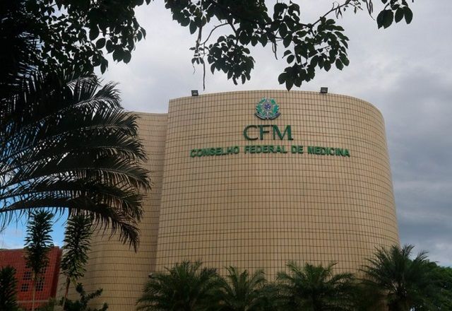 CFM vem colecionando polêmicas nos últimos anos | Divulgação/Conselho Federal de Medicina