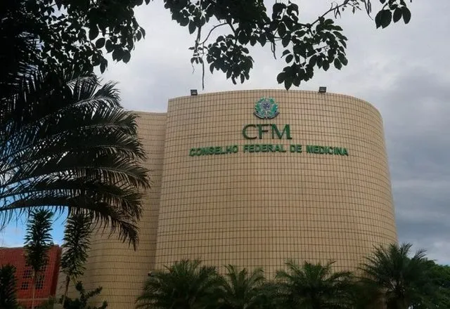 CFM afasta membros do Cremerj | Divulgação/Conselho Federal de Medicina