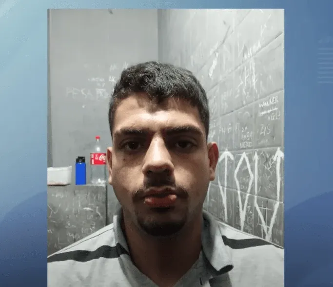  Ele é acusado de torturar um paciente até a morte no início de julho | Reprodução