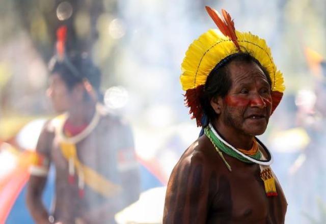 yanomami