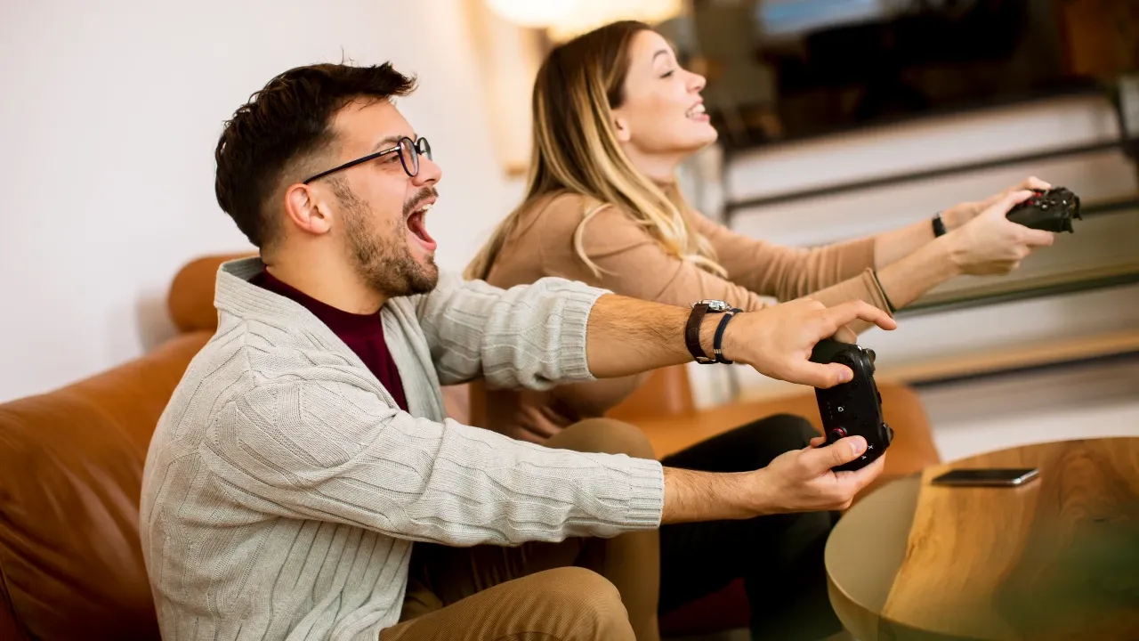 Pesquisa Game Brasil (PGB) 2025 aponta que mais de 82% dos brasileiros consomem jogos eletrônicos no país | Reprodução