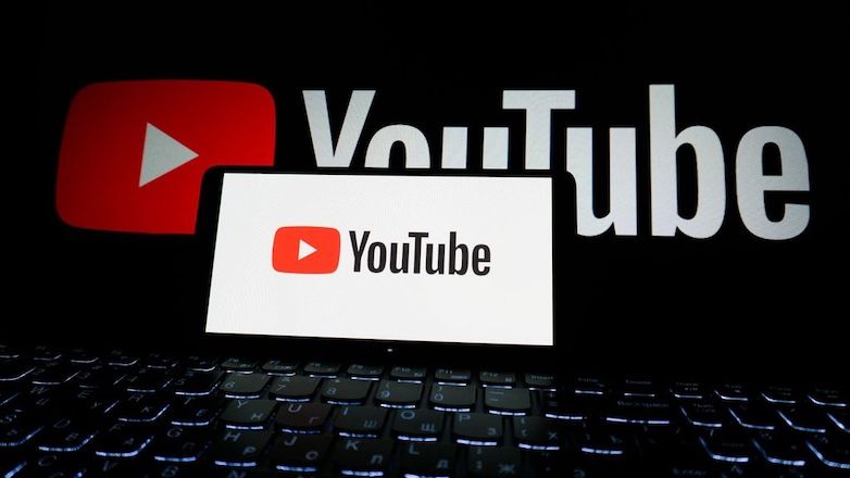Governo aumenta classificação indicativa do YouTube para 16 anos