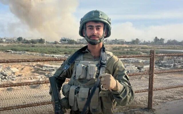 Yuval Vagdani saiu do Brasil após uma investigação de crimes de guerra | Reprodução Redes Sociais