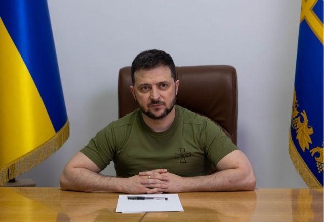 zelensky