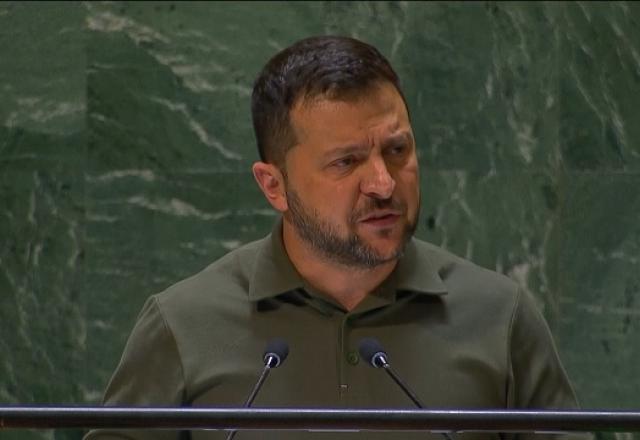 zelensky | ONU