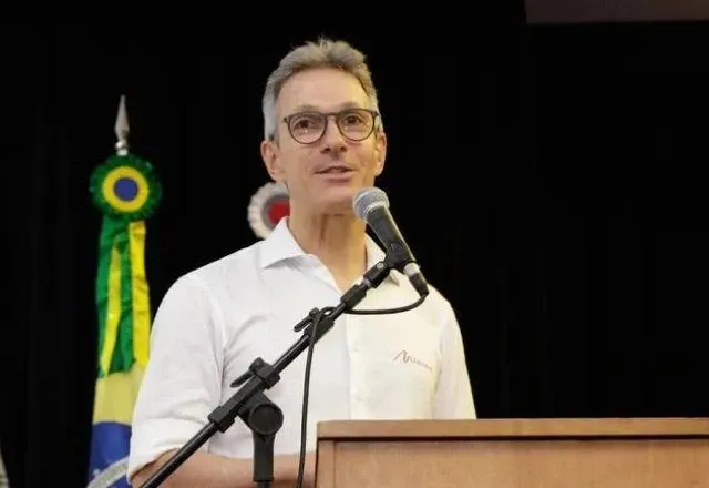 Romeu Zema | Imprensa MG